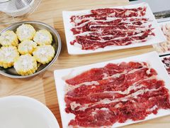 -伟记牛肉(金鸿公路店)