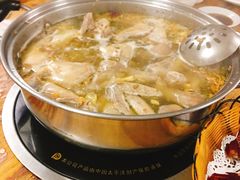 药膳乳鸽-百利鸽王(紫薇路店)