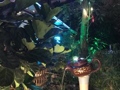 -聚缘·湘味音乐餐厅party(罗湖店)