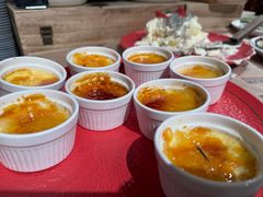 -晶丽香榭自助餐(南京大饭店)