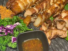 -觅山云南菜(泊富ICITY店)