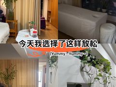 -佰推·肩颈腰·推拿理疗(湾悦城店)