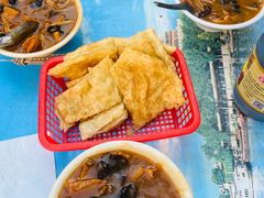 -逍遥镇刘相五胡辣汤豆沫馆(康复中街店)