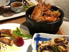 -阿吾罗日本料理(K11艺术中心店)