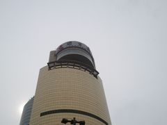 这广告做的真是高~-中影国际影城(兰生大厦CINITY LED店)