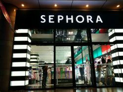 -丝芙兰Sephora