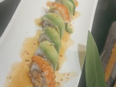 -天狗山料理(省体店)