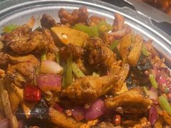 -炭舍干锅·烤鱼(扬名广场店)