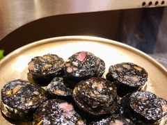 -核桃碳烤肉馆(深圳首店)