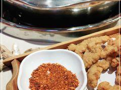 -大队长主题火锅(观音桥店)