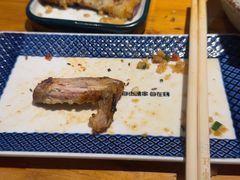 -肉串汪(月坛店)
