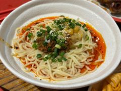 -红料理|串串有瘾·烧烤(吴中路店)
