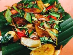 -云海肴·汽锅鸡·云南菜(天山百盛优客店)