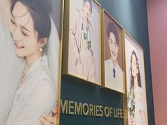 -海马体照相馆(无锡清扬茂业天地店)