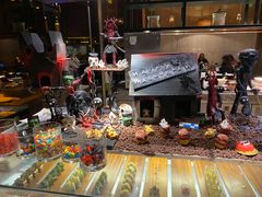 -长沙北辰洲际酒店-兰调全日餐厅