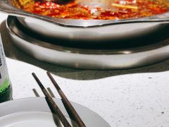 -融泽漁悦三只耳鱼火锅(南郑大道店)