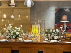 -圣丰索菲特·法国餐厅