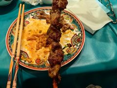 -巴依老爷新疆美食(望京小街店)