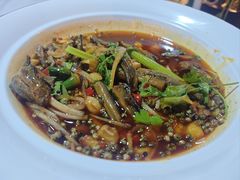 -院8里·小聚园老川菜(九眼桥店)