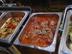 -维纳斯火锅烤肉自助餐厅