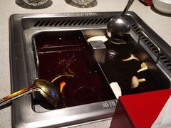 -海底捞(胡志明店)