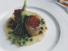 -上海和平饭店-华懋阁 The Cathay Room