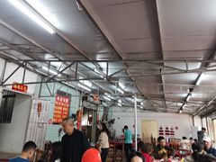 -香江农家乐饭店