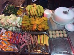 李字号臭豆腐-李字号臭豆腐(总店)