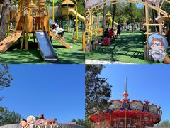 -南戴河国际娱乐中心