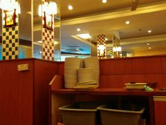 -萨莉亚意式餐厅(东山口店)