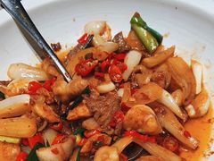 -绿草地·湘菜(7mall店)