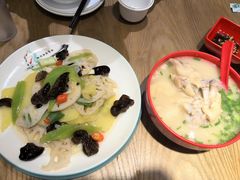 -张太婆老妈蹄花川菜馆·中华餐饮老字号(望平街店)