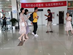 -南通兴东国际机场