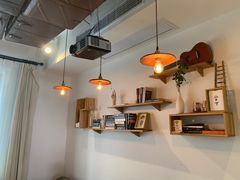 -几静cafe(基湖店)