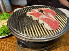 -辛氏火炉·韩式古法烤肉(松北店)