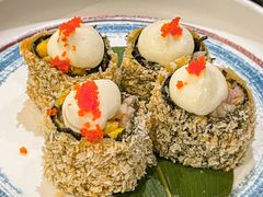 -叹茶靓点·粤式餐厅·全天茶市(石井万民广场店)