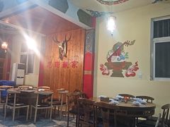 -尼玛藏家风味园(阿山食城店)