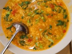 疙瘩汤-巴渝兄弟川菜(宽街店)