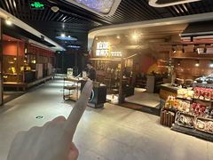 -吃饭皇帝大(解放西路店)