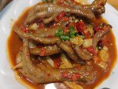 -亿牌牌东北烧烤(怀特店)