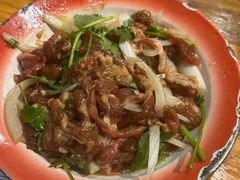 -老北京石记炙子烤肉(松园店)