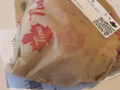 -Tims天好咖啡(河西万象城店)