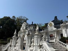 -珠海圆明新园