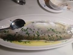 -柳莺湖上·湖景餐厅·江南菜(西湖店)