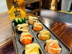-小川洋风料理(江汉路店)