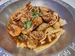-李想大虾(吾悦广场店)