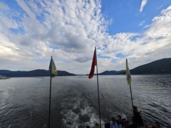 -松花湖风景名胜区