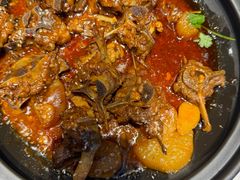 -佳兰雅序融合菜(高新店)
