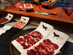 -今日牛事潮汕鲜牛肉火锅(瑞金店)