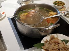 -牛焱·贵州黄牛肉火锅(城西银泰店)